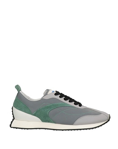 STREIM | Grey Men‘s Sneakers | YOOX