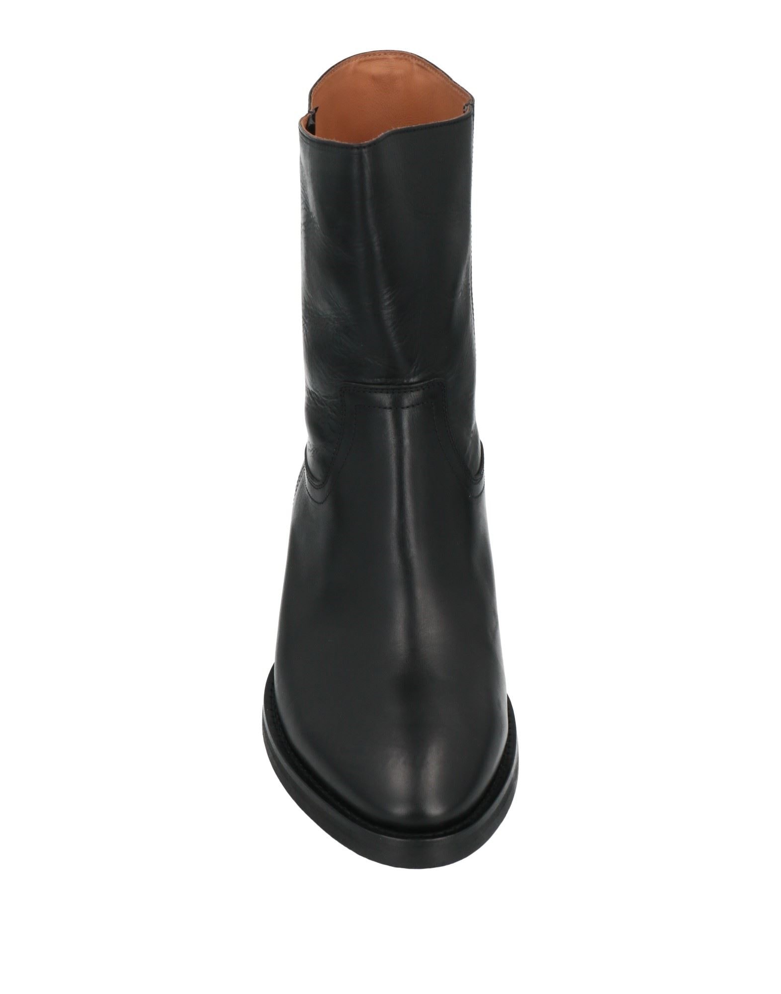 【お値下げ中】MM6 Maison Margiela スクエアトゥ ブーツ マルジェラの名作スクエアトゥブーツ をご紹介！ / スタッフブログ