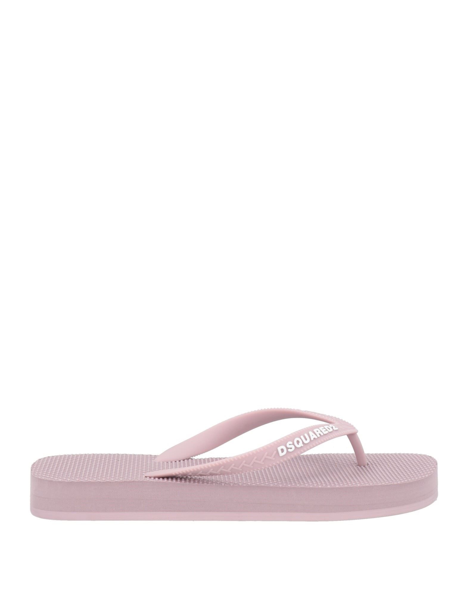 DSQUARED2 - Thong sandals
