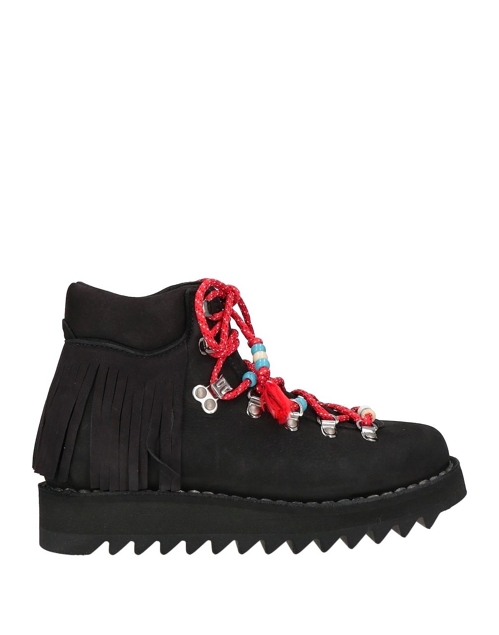 ALANUI x DIEMME - Ankle boots