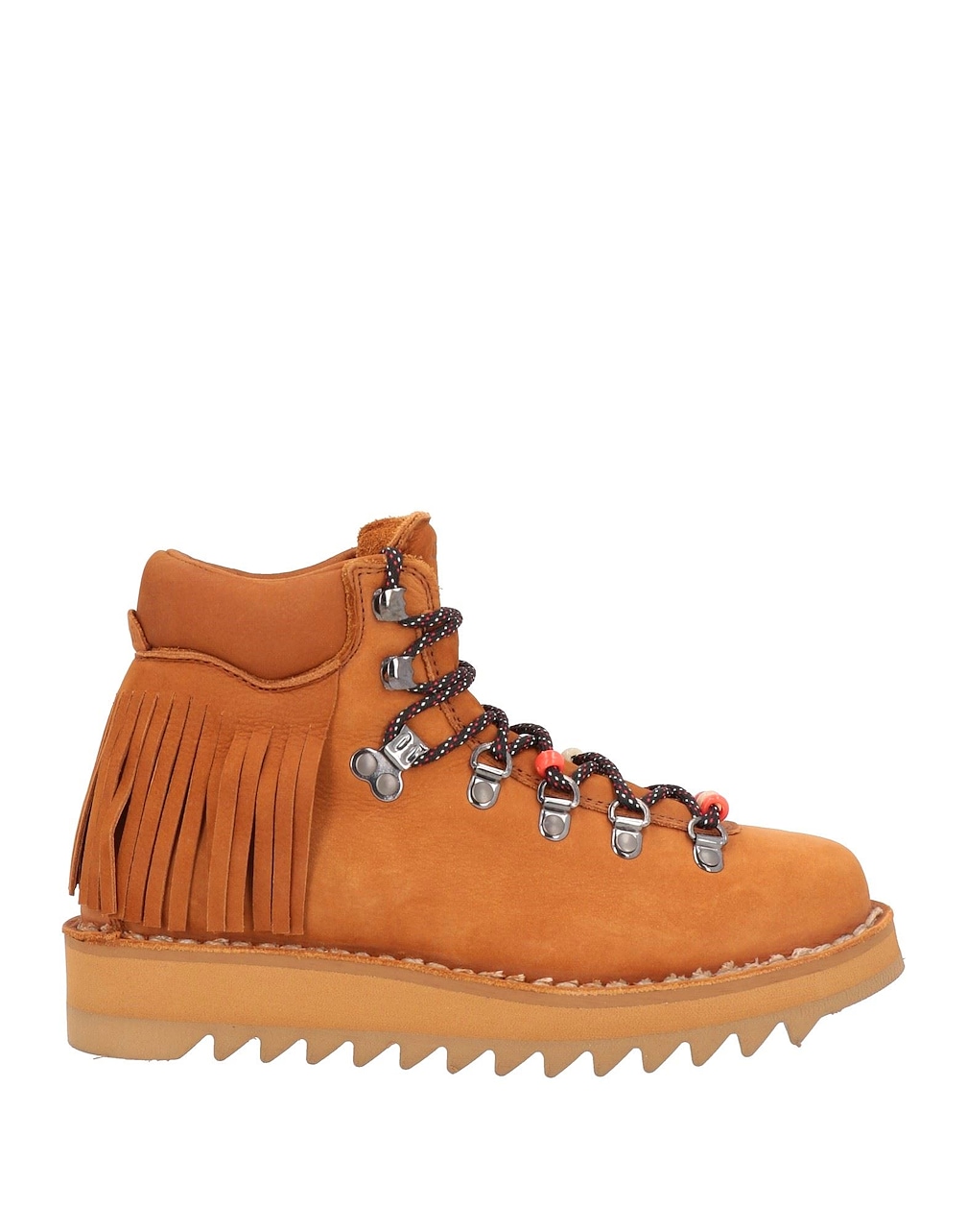 ALANUI x DIEMME - Stiefeletten
