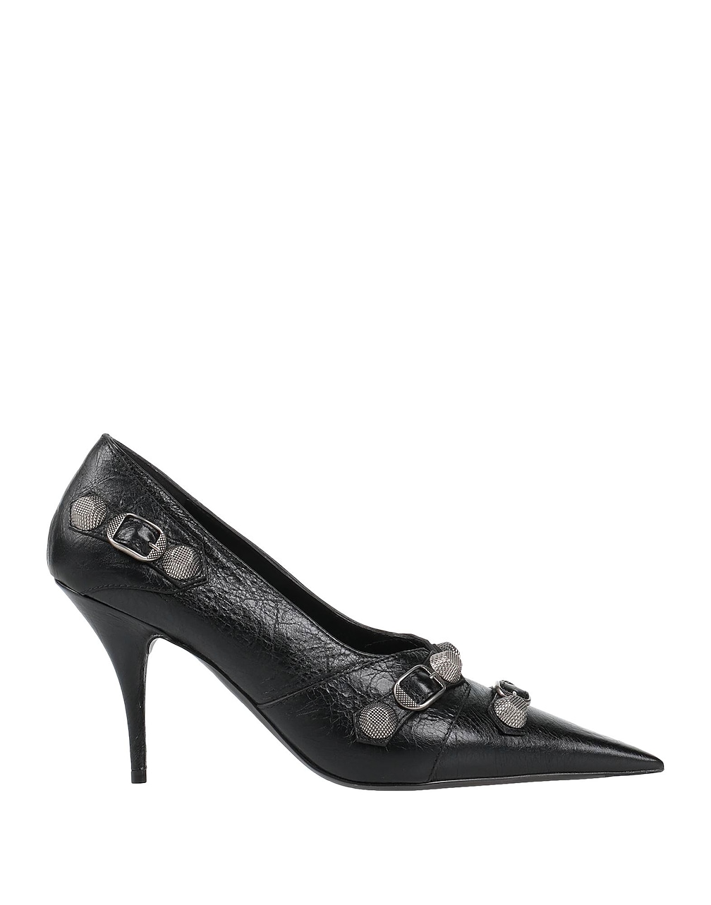 BALENCIAGA - Escarpins