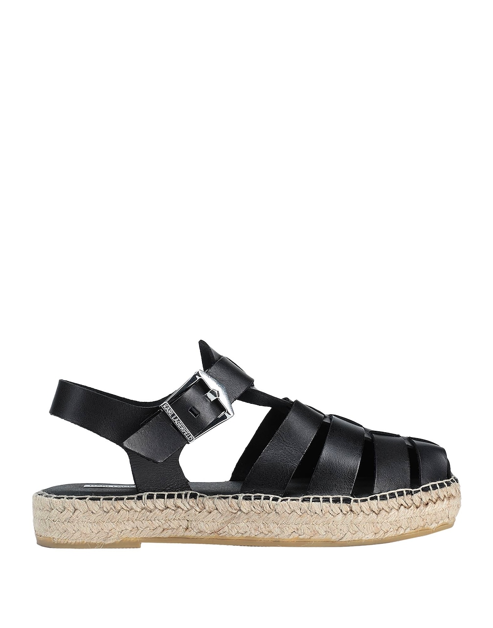 KARL LAGERFELD - Espadrilles