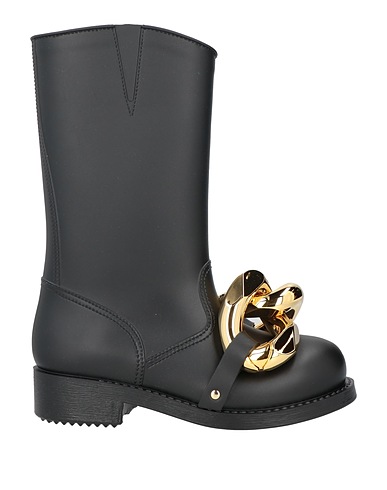 JW ANDERSON Ankle boot Black Other Fibres