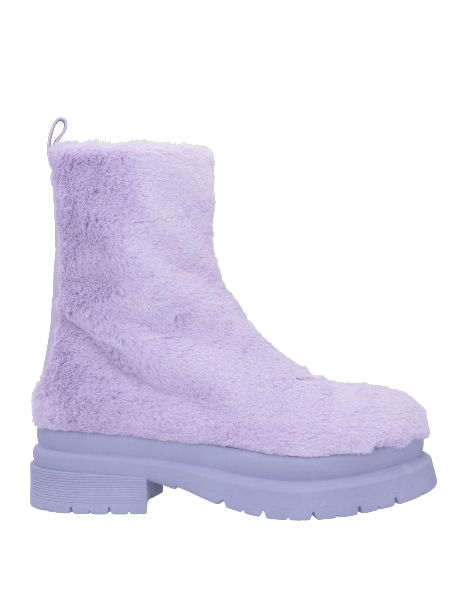 JW ANDERSON - Ankle boots