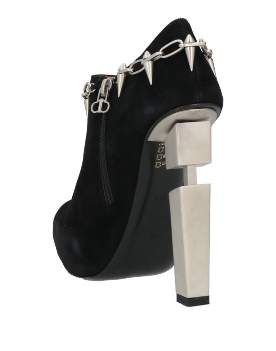 JULIA HAART Полусапоги и высокие ботинки