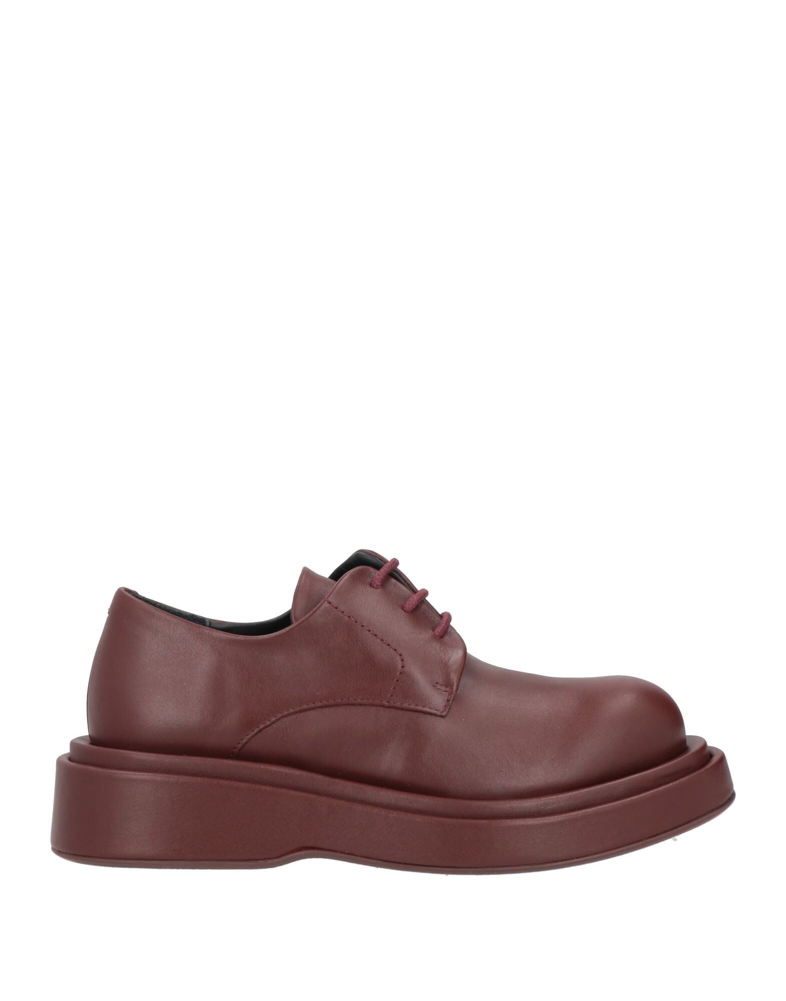 PALOMA BARCELÓ - Lace-up shoes