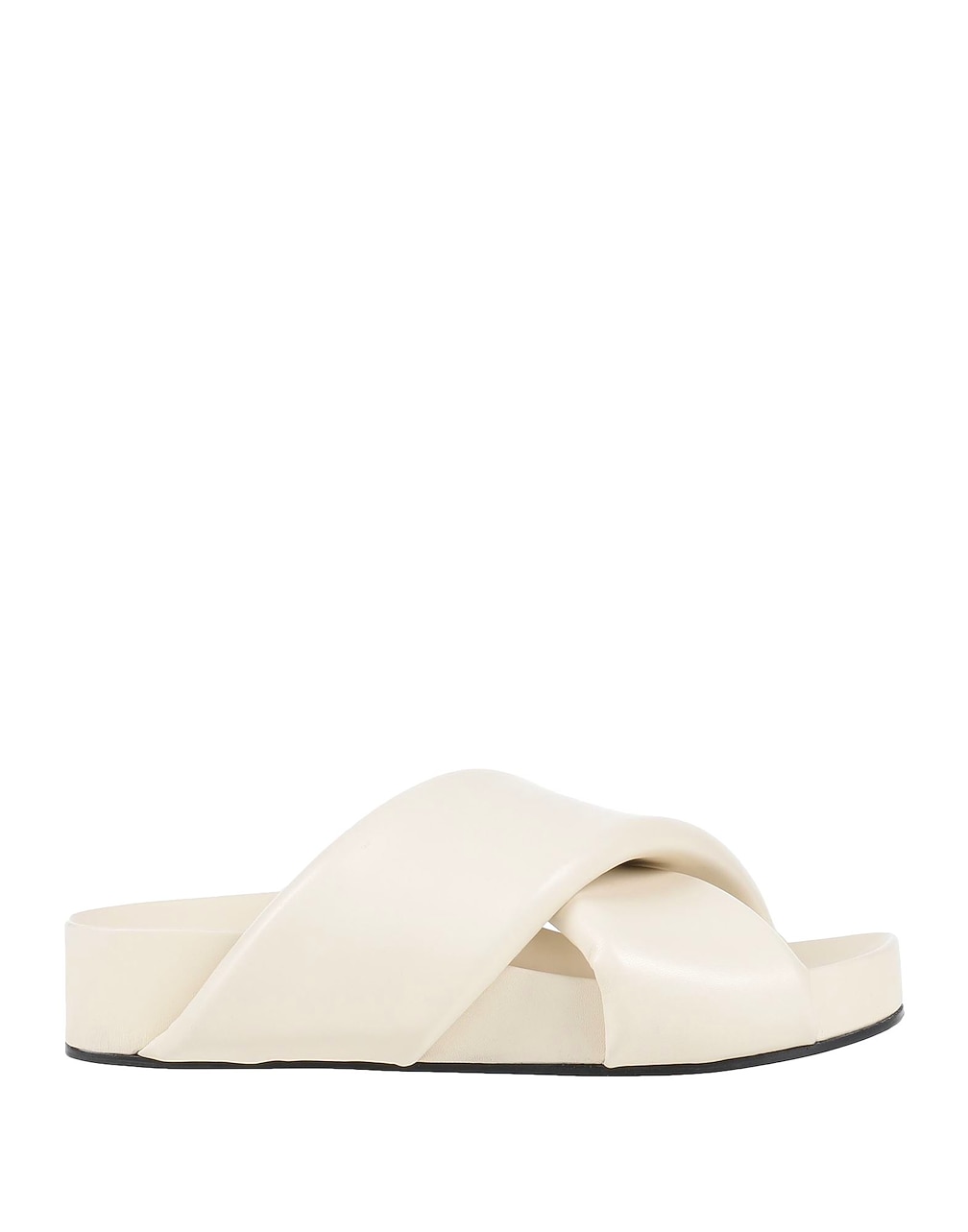 JIL SANDER - Sandals
