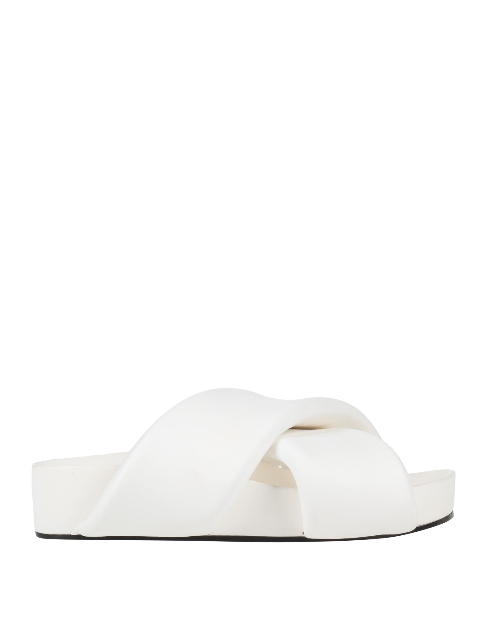 JIL SANDER Сандалии 69190₽