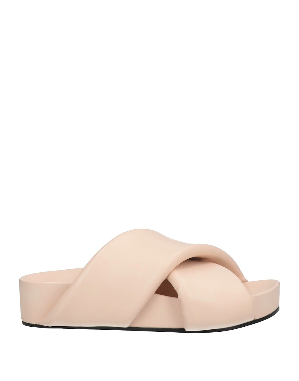 JIL SANDER - Sandalen