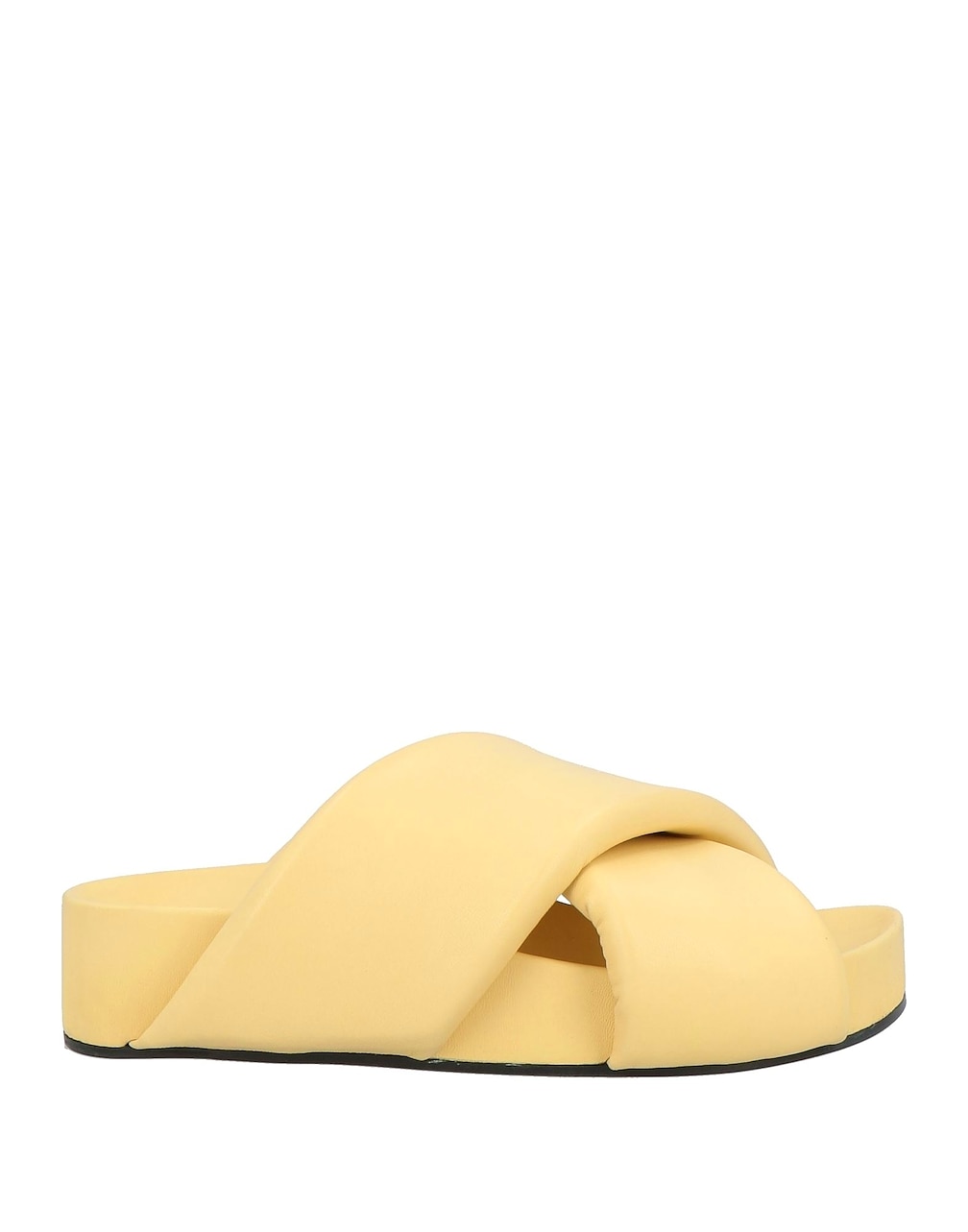 JIL SANDER - Sandalen