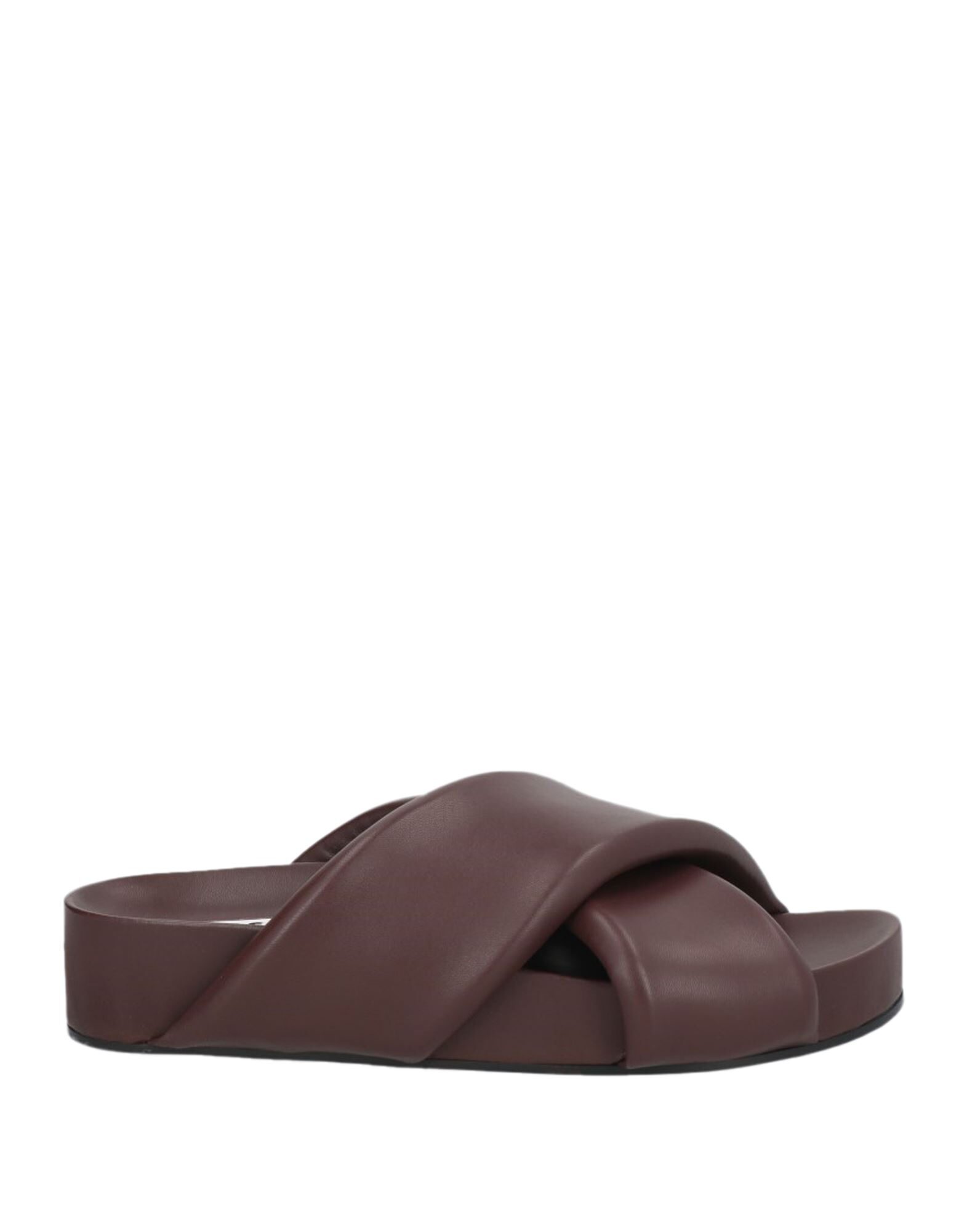 JIL SANDER - Sandals