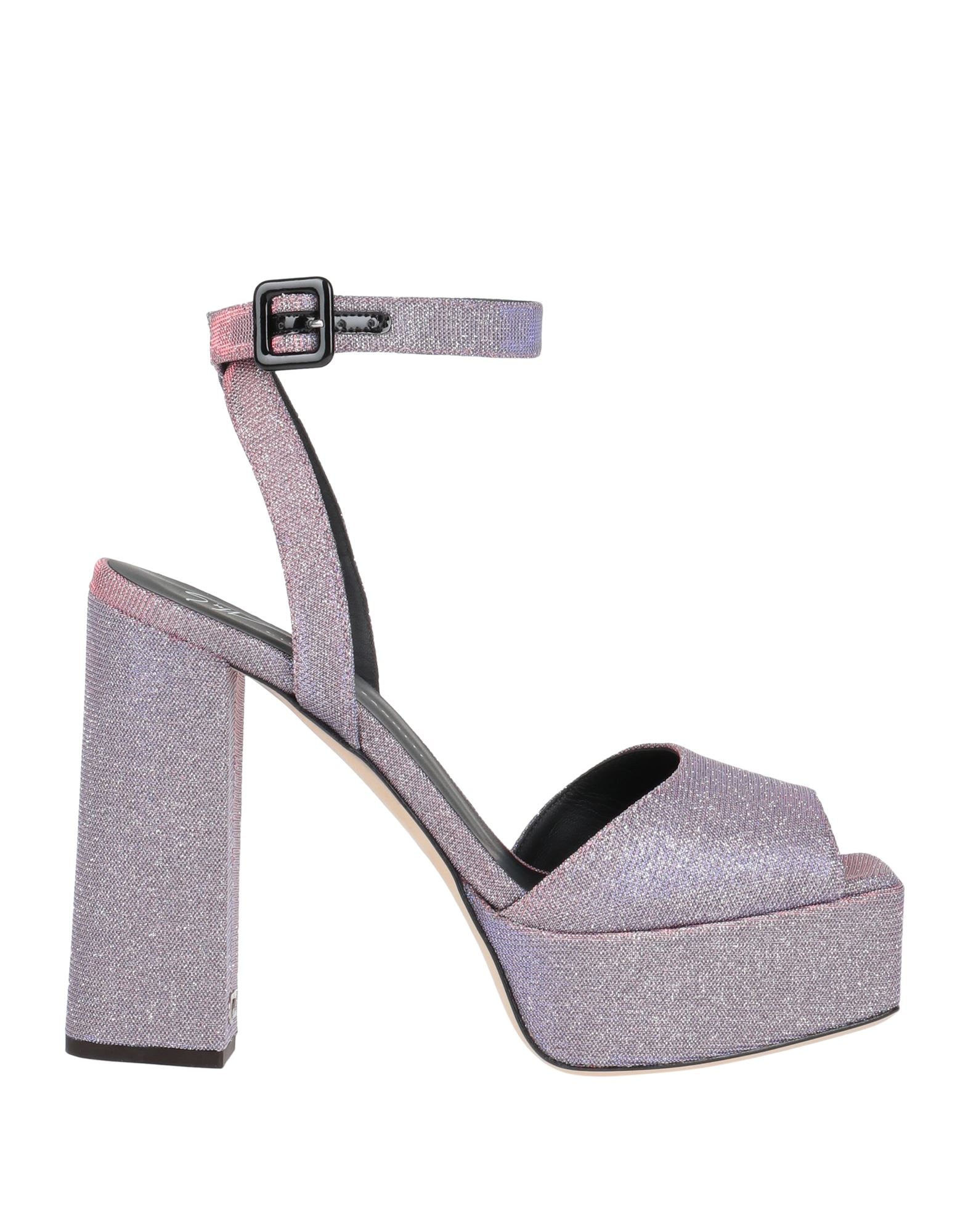 GIUSEPPE ZANOTTI - Sandals