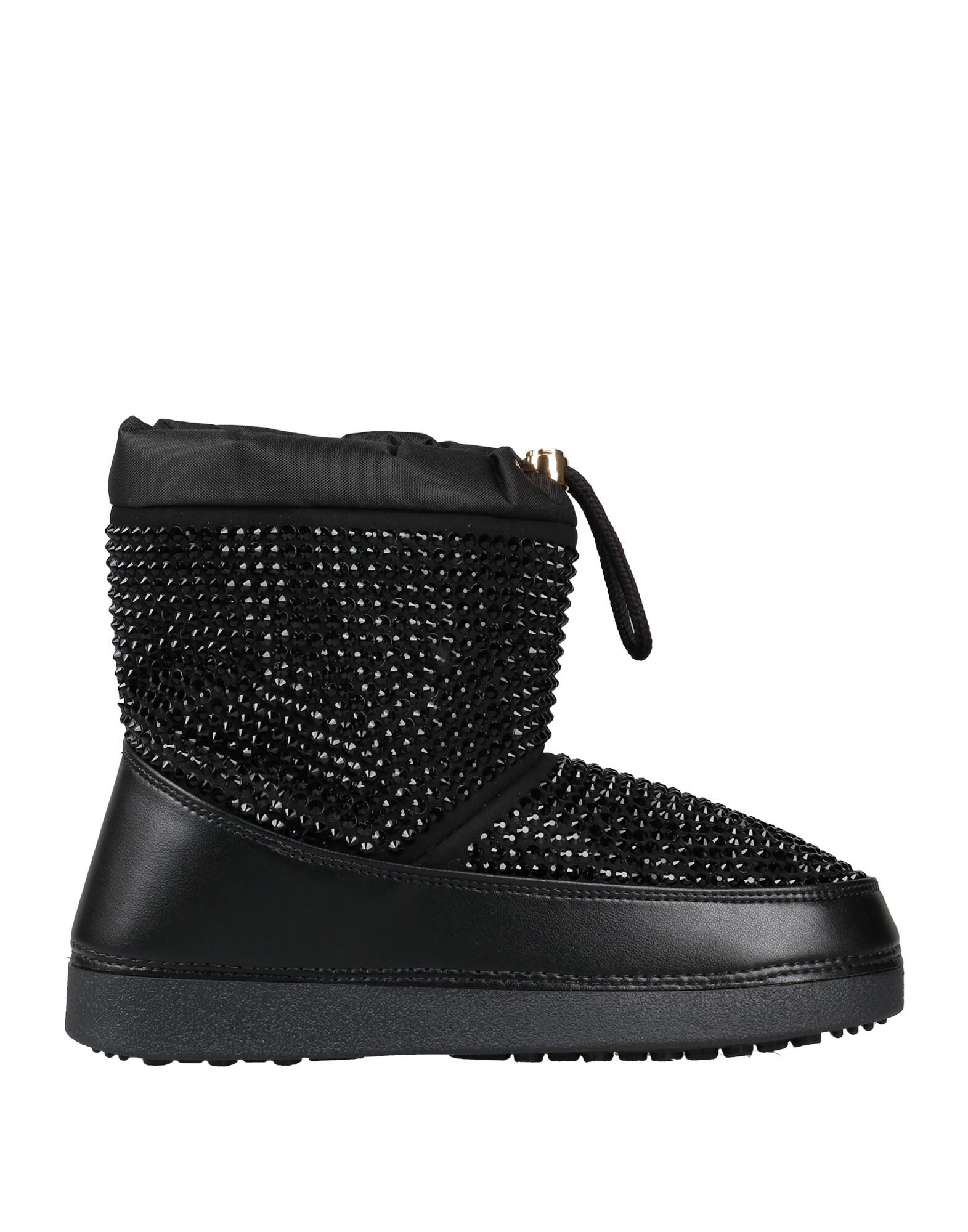 GIUSEPPE ZANOTTI - Ankle boots