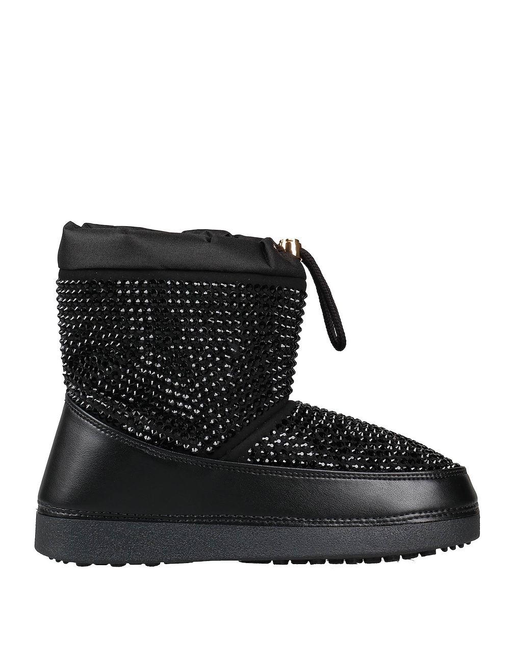 GIUSEPPE ZANOTTI - Stiefeletten