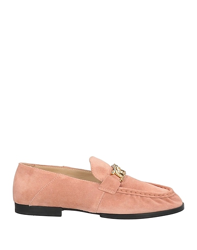 TOD'S Loafers Leather