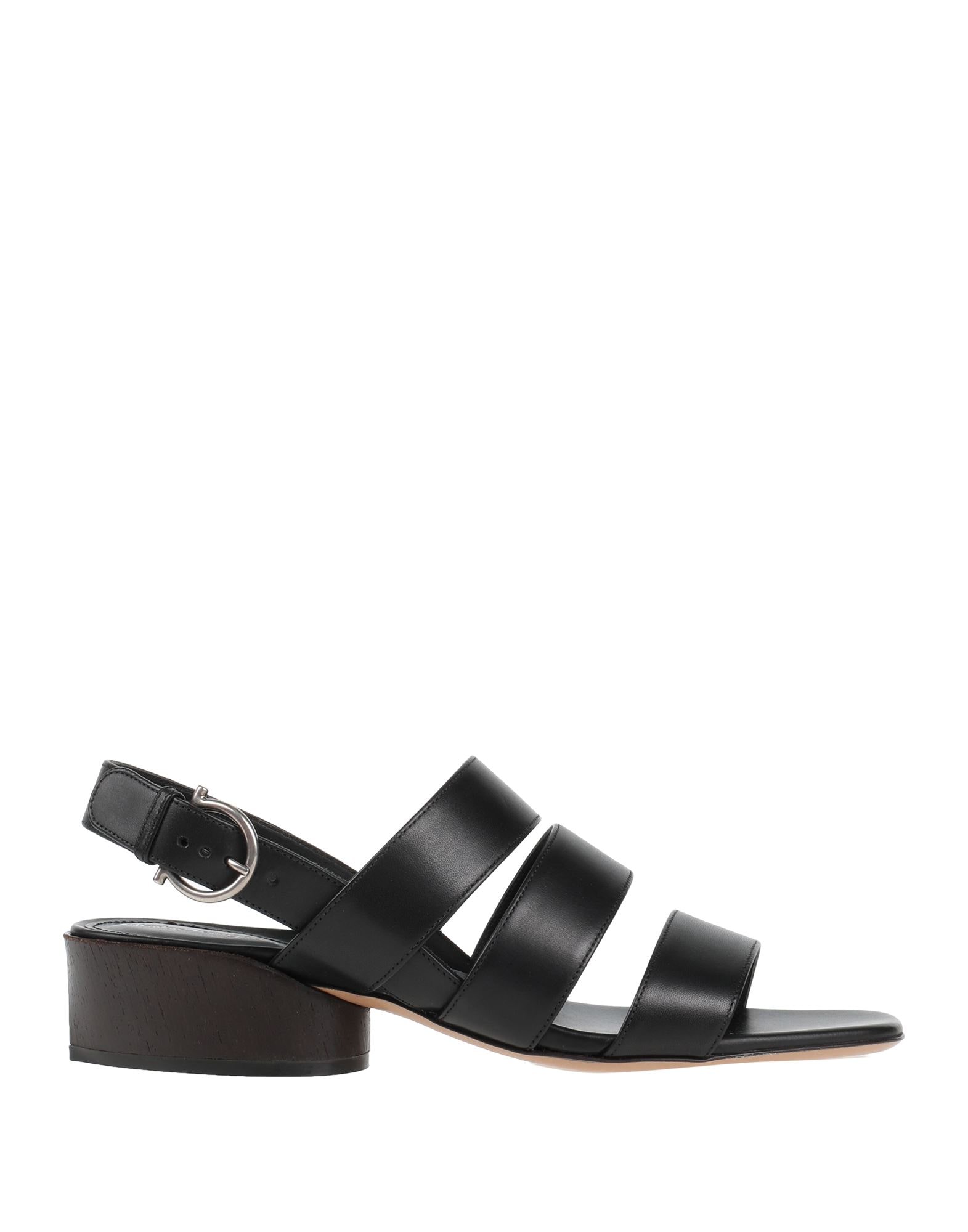 FERRAGAMO - Sandals