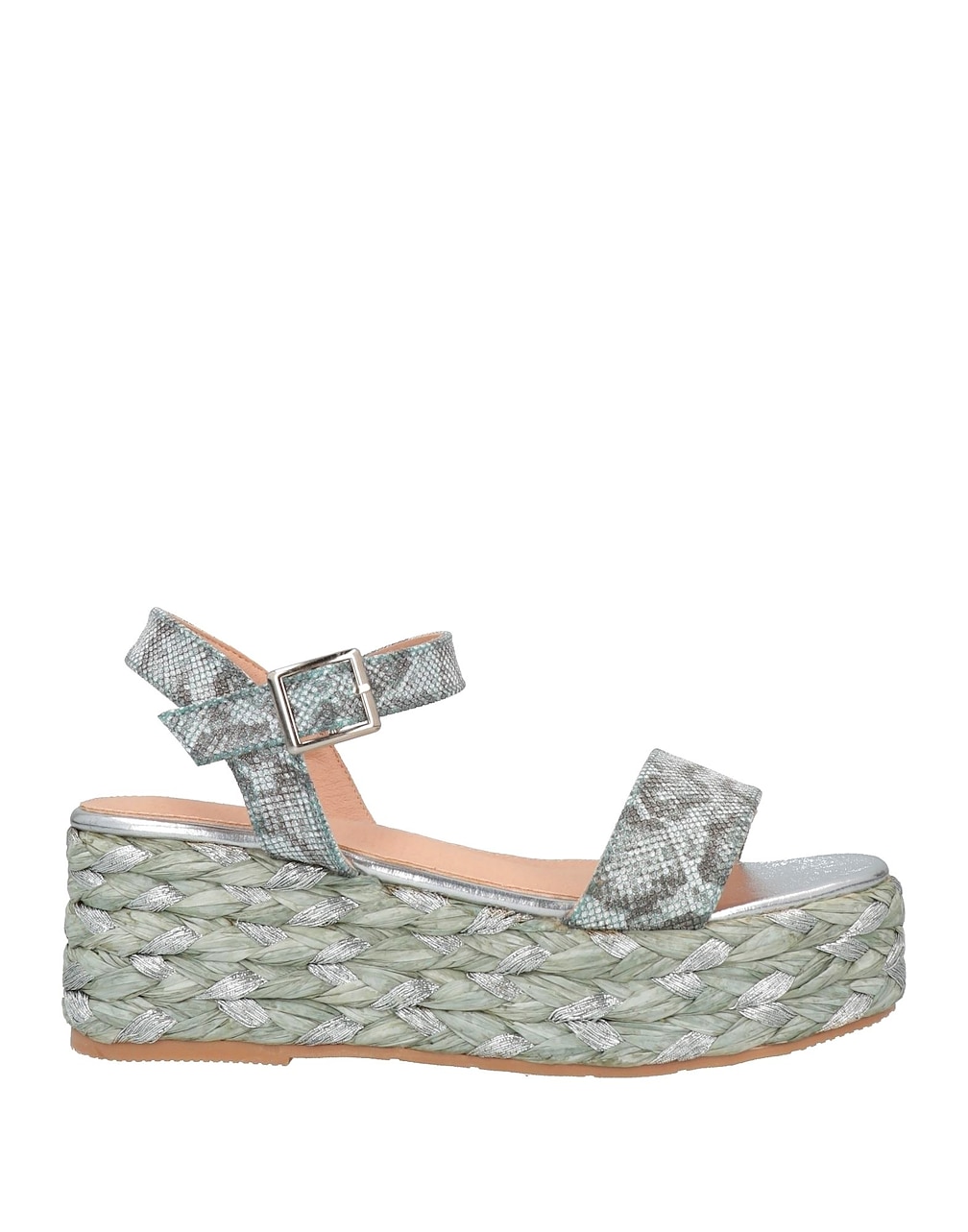 ALMA EN PENA. - Espadrilles