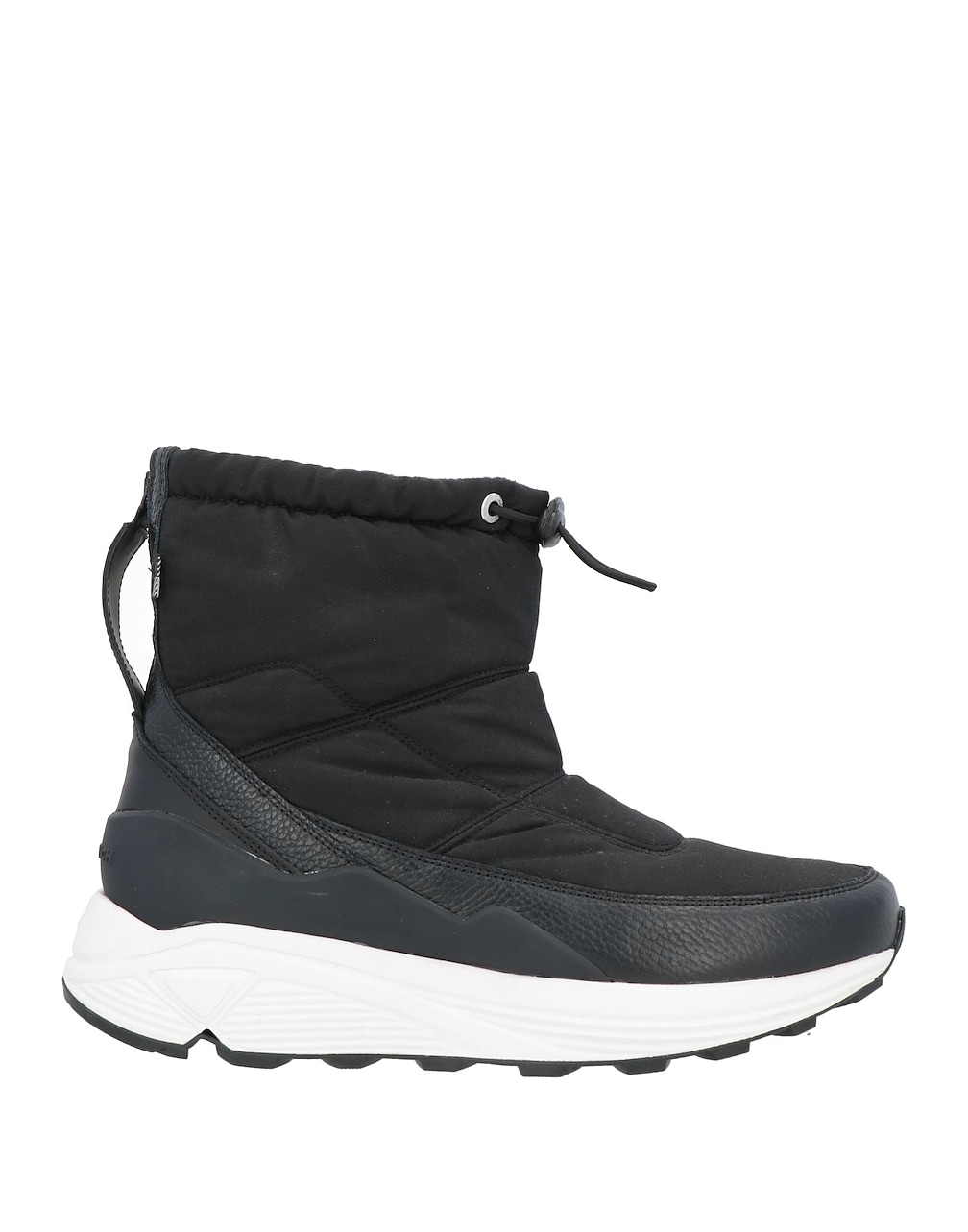WOOLRICH - Ankle boots