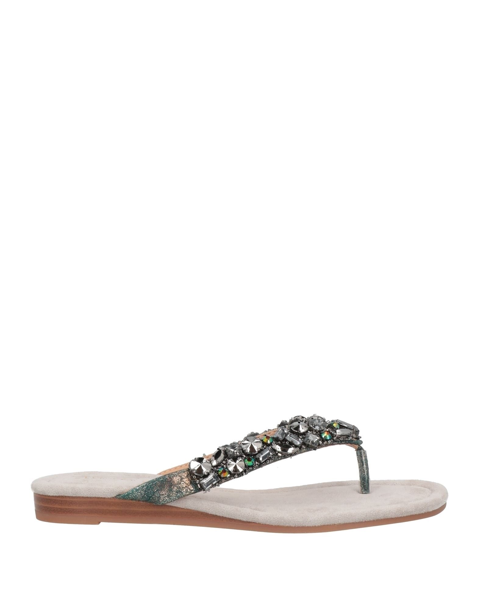 ALMA EN PENA. - Thong sandals
