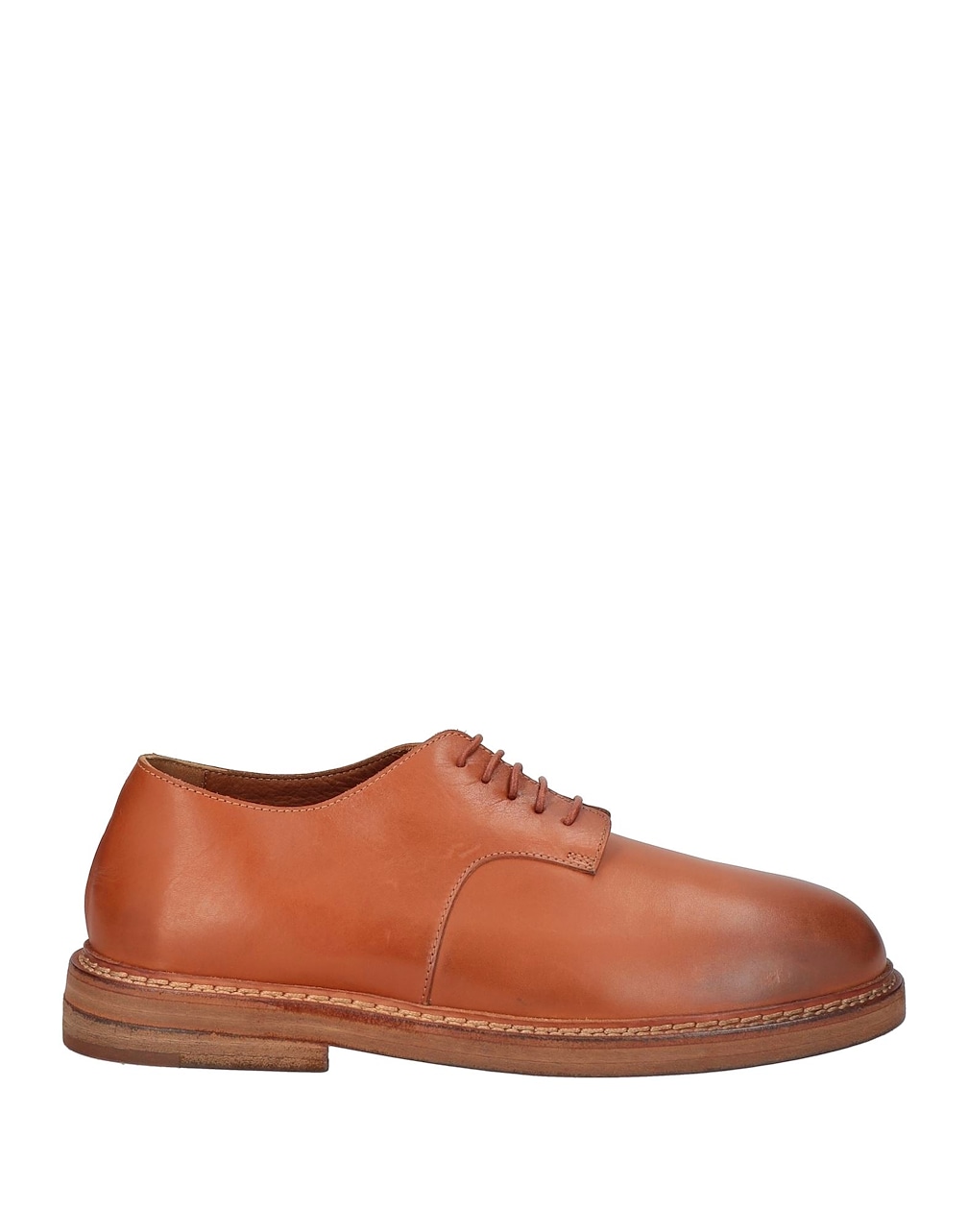 MARSÈLL - Schnürschuhe