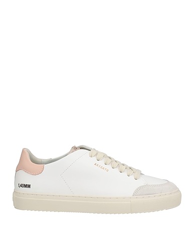 AXEL ARIGATO Sneakers White Leather