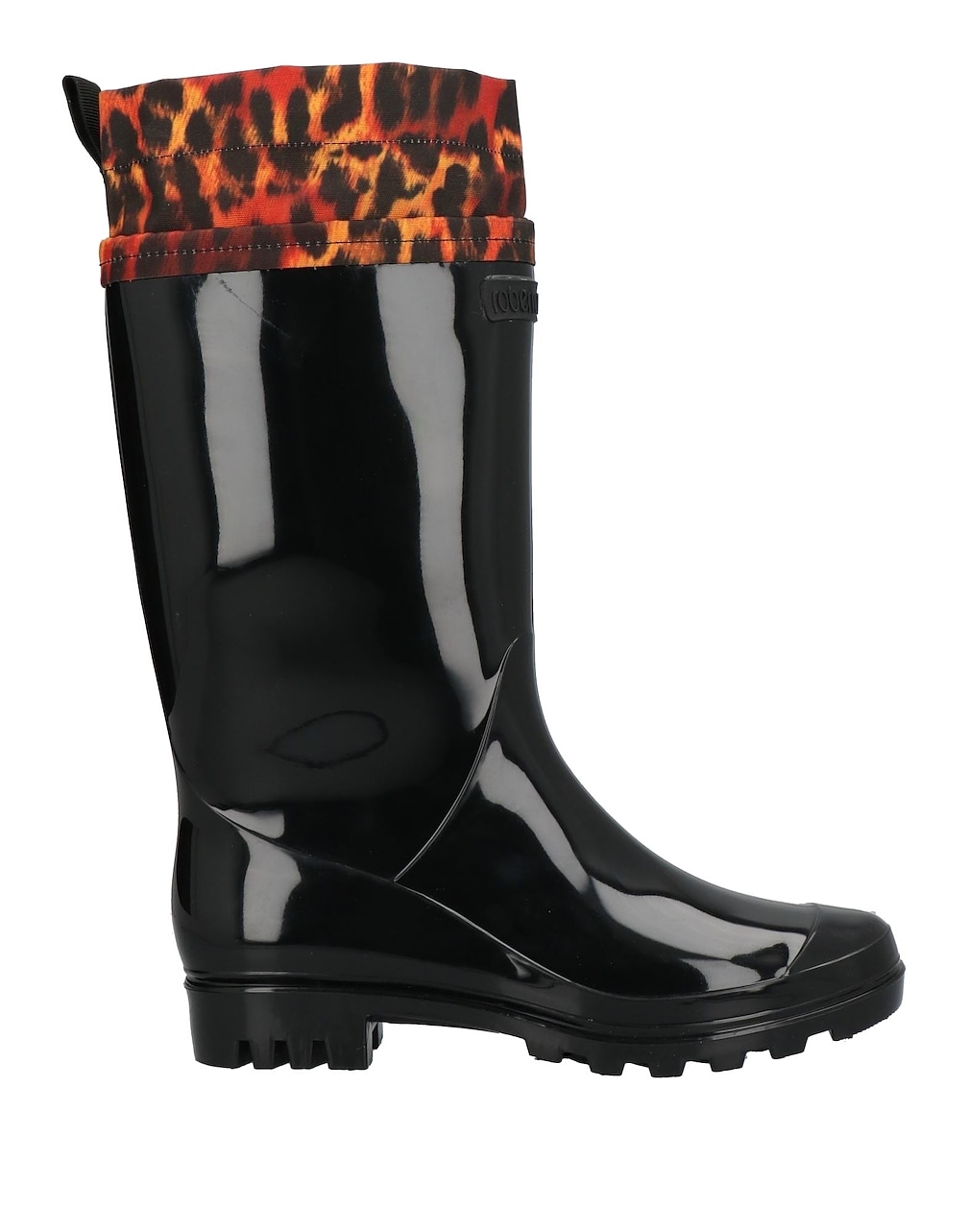 ROBERTO CAVALLI - Bottes