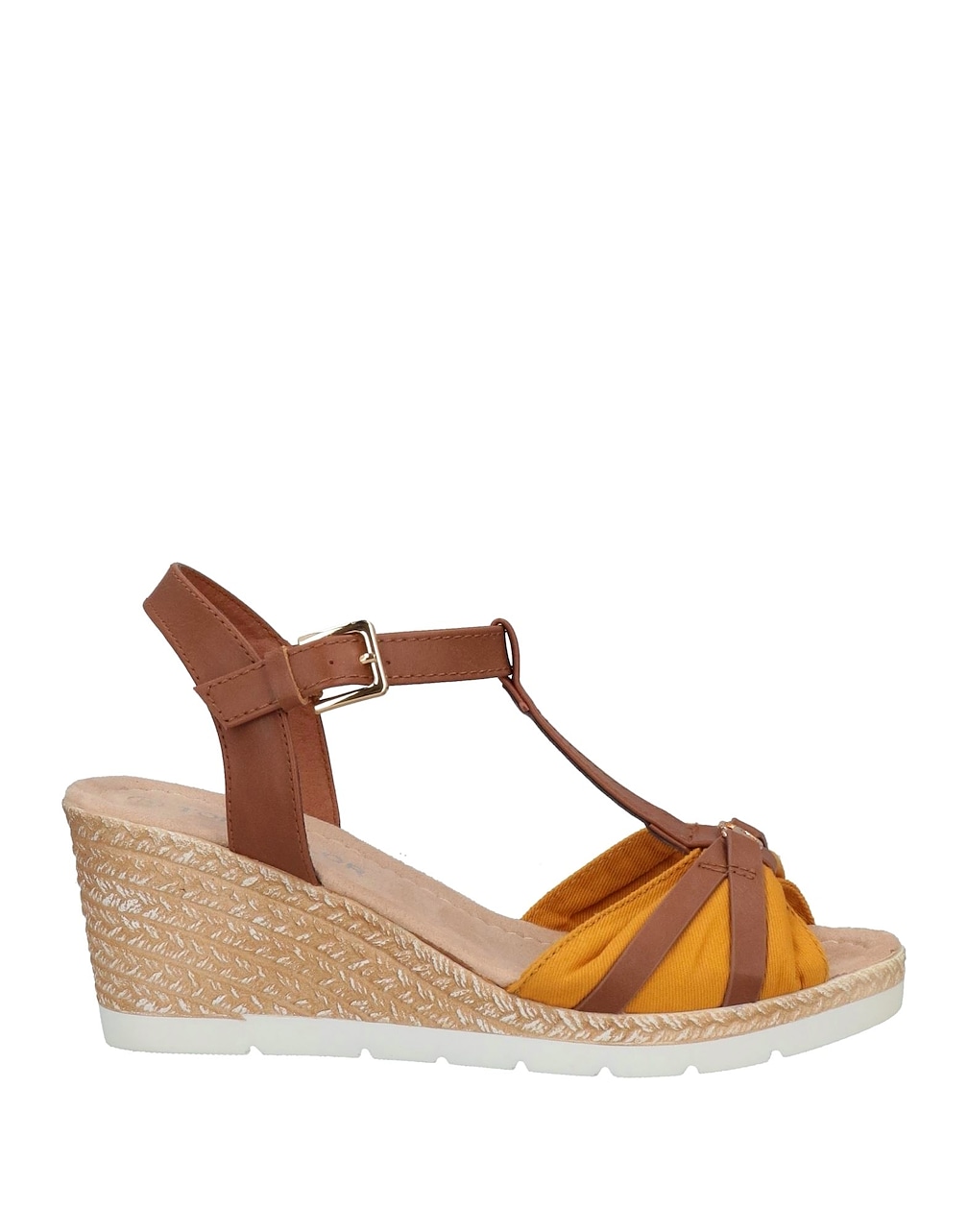 TOM TAILOR - Sandals