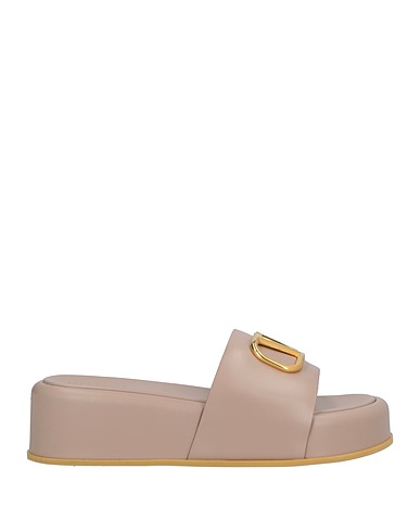 VALENTINO GARAVANI 슈즈 토프 가죽
