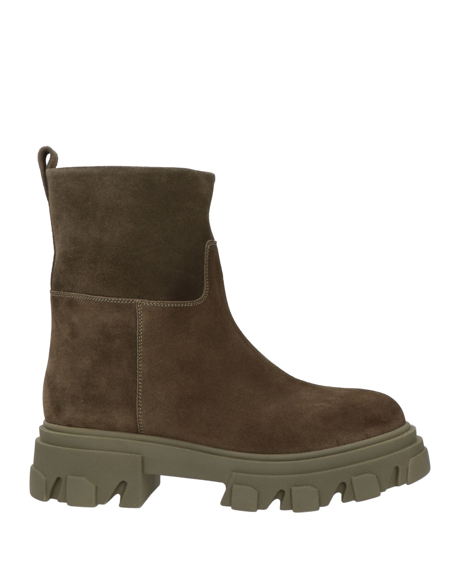 GIA BORGHINI - Ankle boots