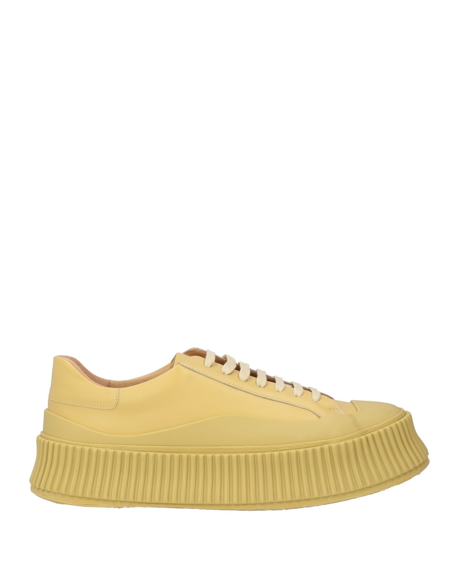 JIL SANDER - Trainers
