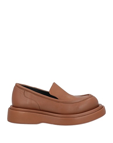 PALOMA BARCELÓ Loafers Soft Leather