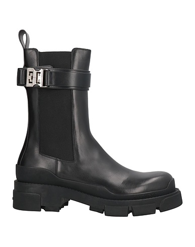 GIVENCHY Ankle boot Soft Leather