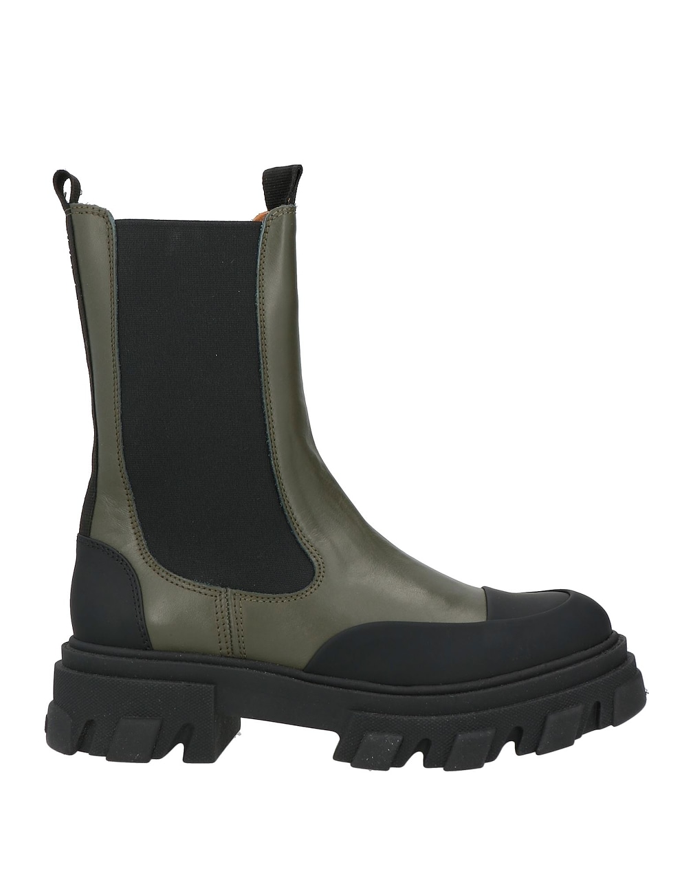 GANNI - Μποτάκια