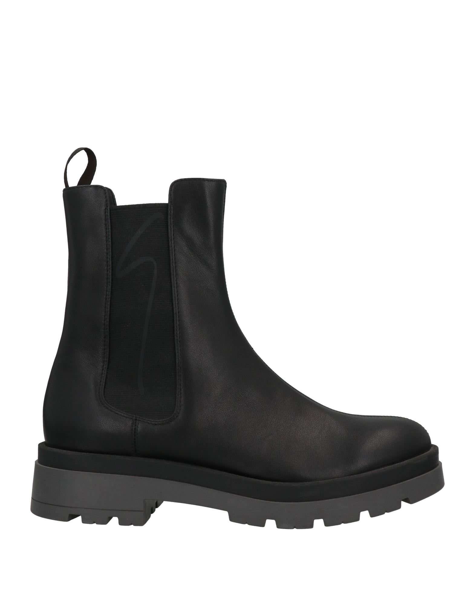 GIUSEPPE ZANOTTI - Ankle boots