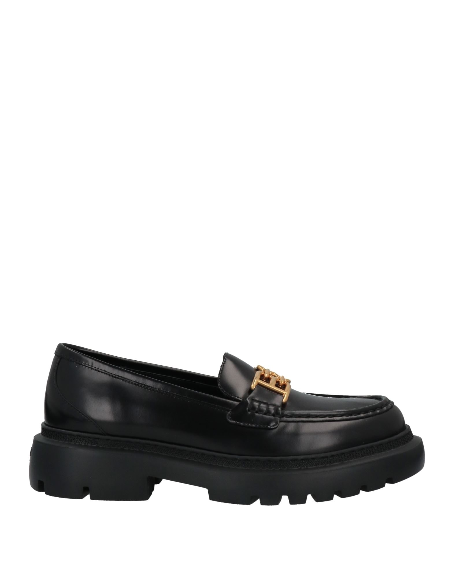BALLY - Loafers