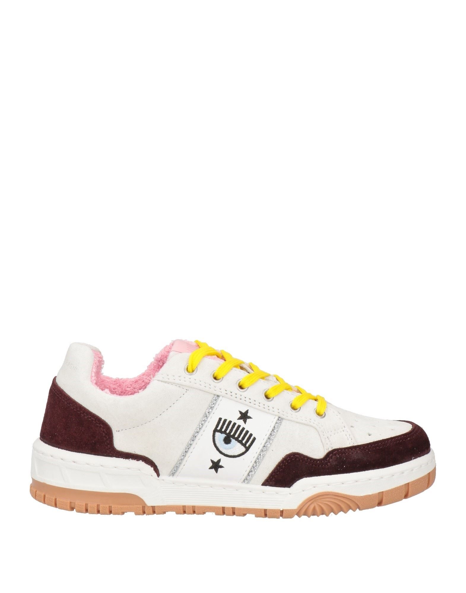 CHIARA FERRAGNI - Trainers