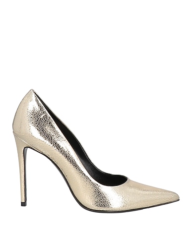 ALDO CASTAGNA Pumps Leder