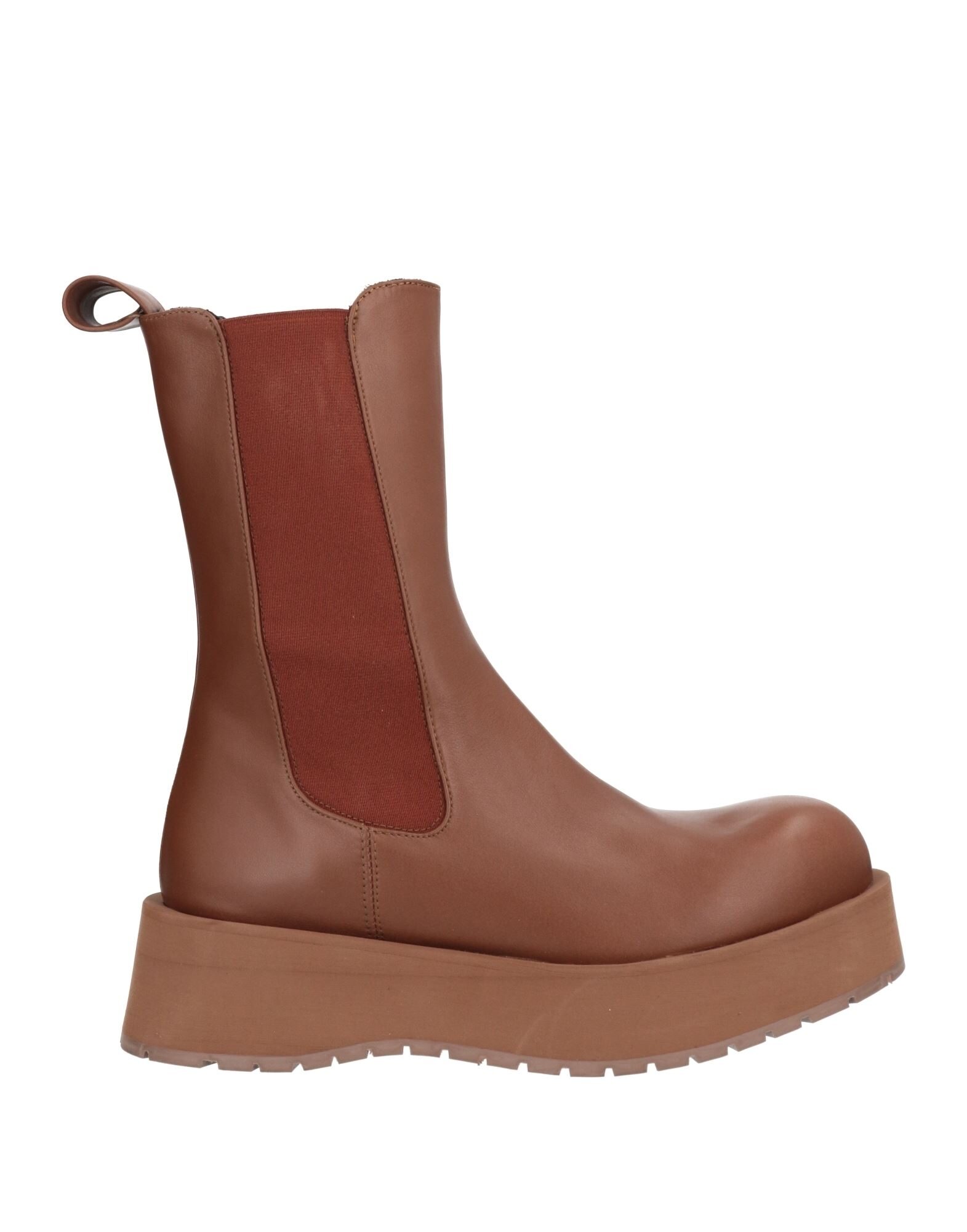 PALOMA BARCEL Полусапоги и высокие ботинки 25590₽