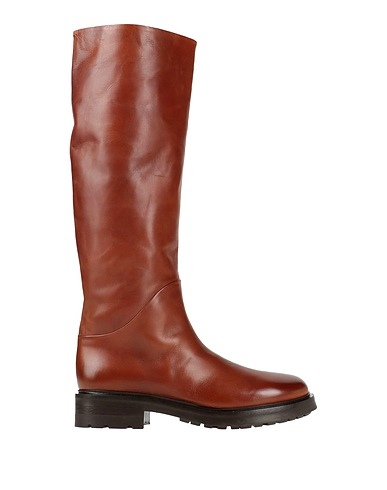 STRATEGIA Bottes Cuir