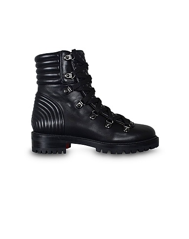 louboutin bottine