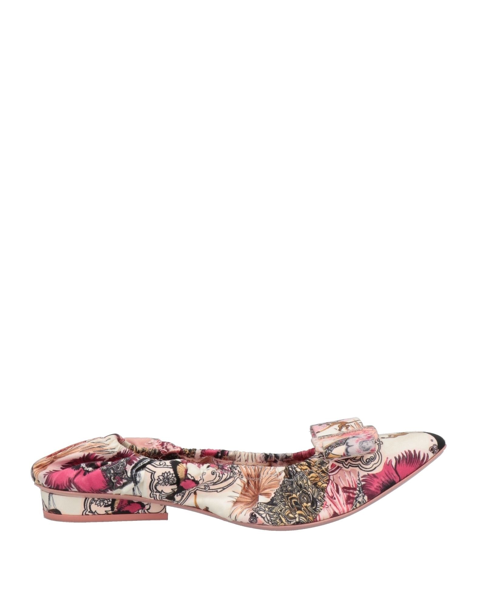 FERRAGAMO - 발레리나 플랫