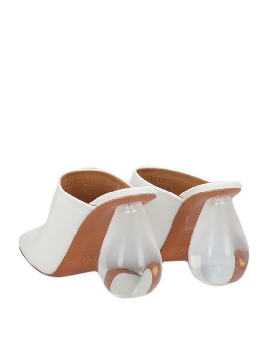 LOEWE Мюли и сабо