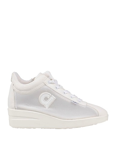 AGILE by RUCOLINE Sneakers White Rubber