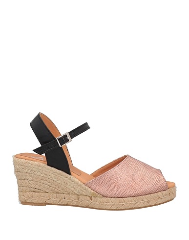 KANNA Espadrilles Antikrosa Gewebefasern