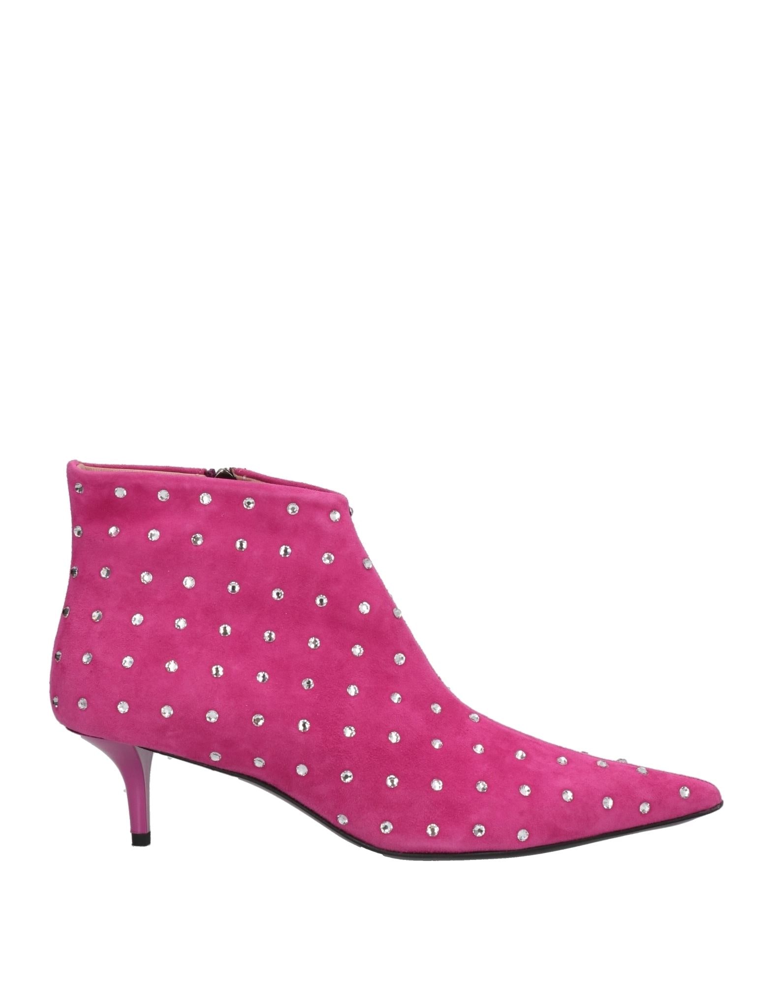 EDDY DANIELE - Ankle boots