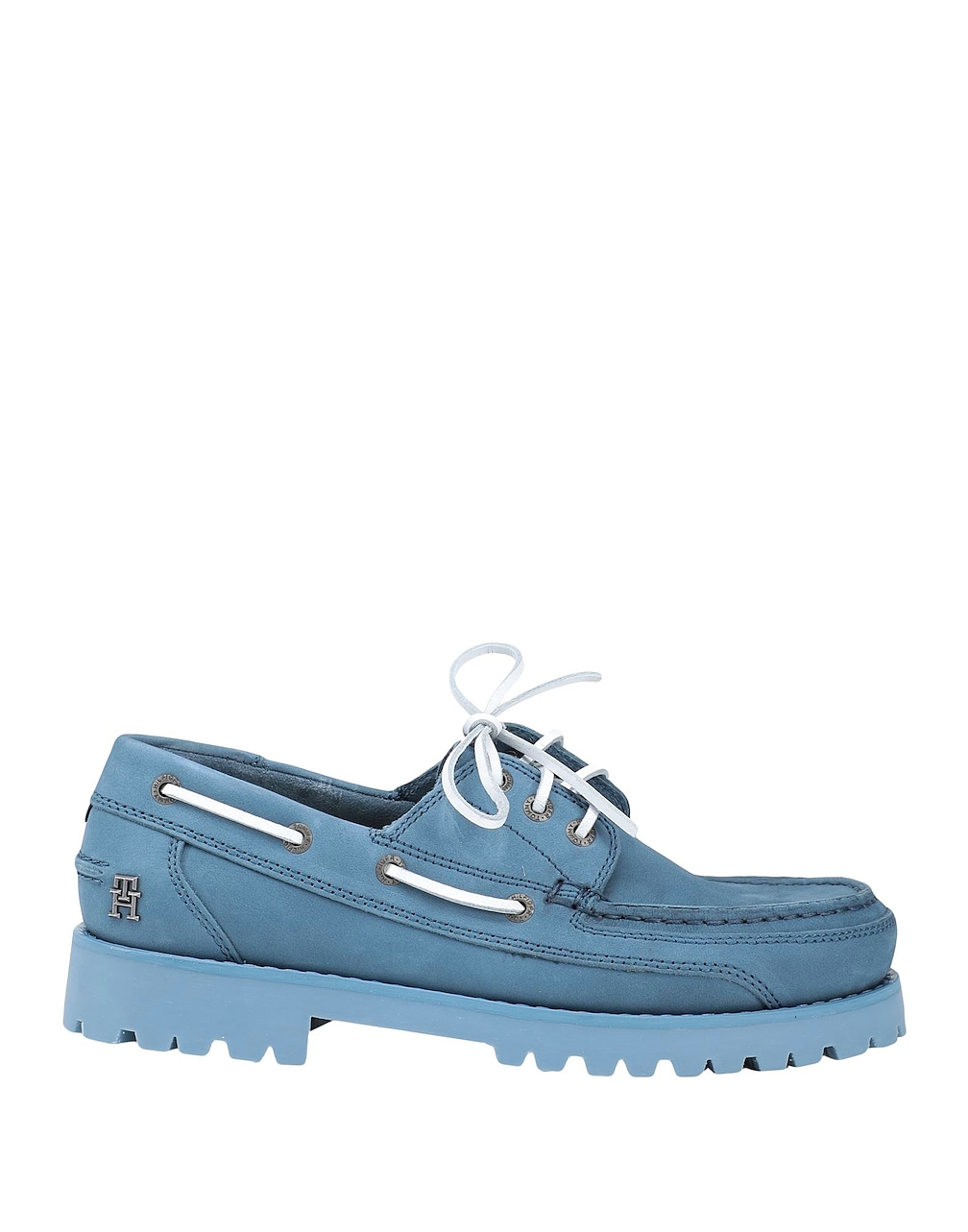 TOMMY HILFIGER - Mocassini