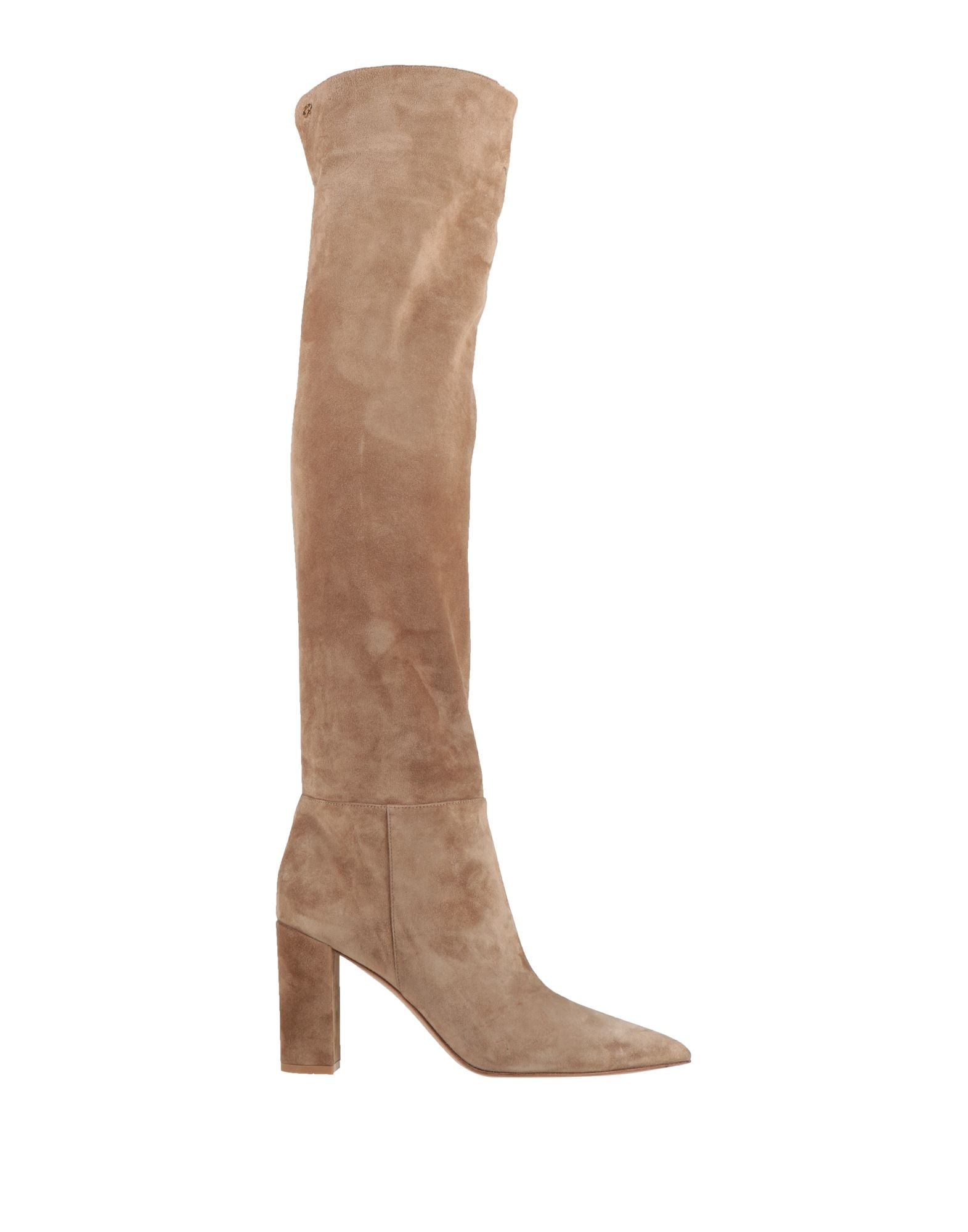 GIANVITO ROSSI - Boots