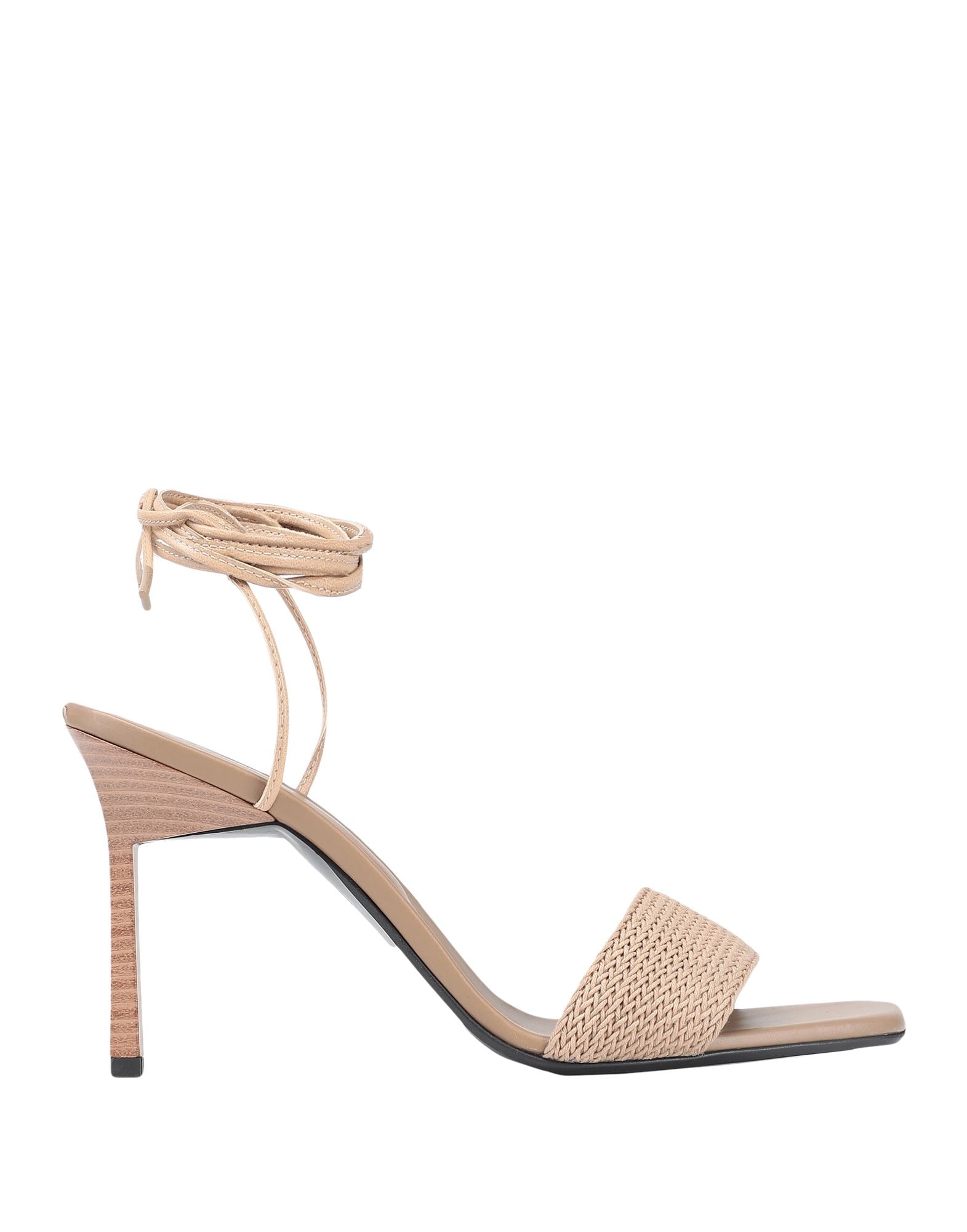 CALVIN KLEIN - Sandals