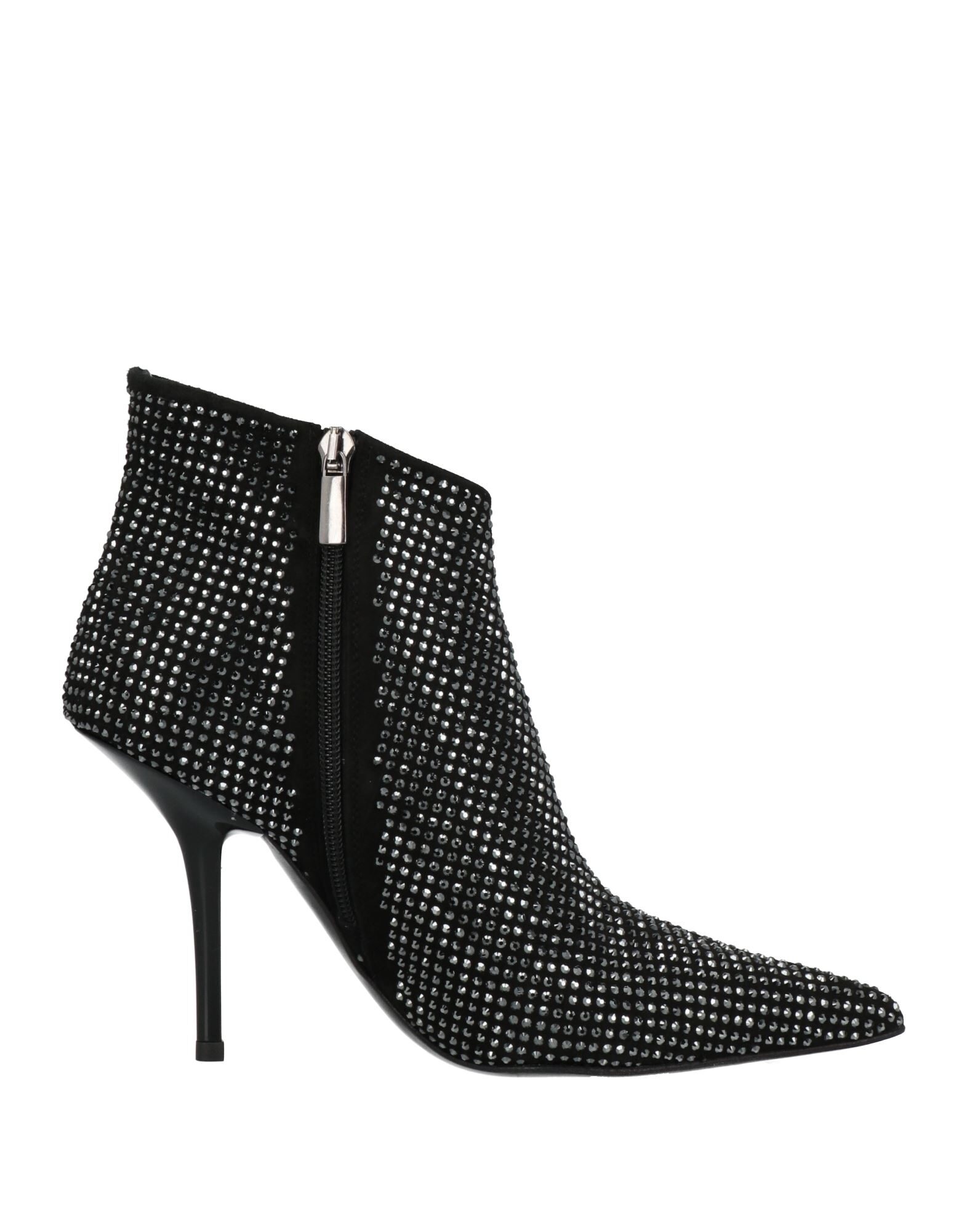 EDDY DANIELE - Ankle boots